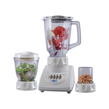 Anex Ag 699 Ub Deluxe Blender and Grinder-White 30